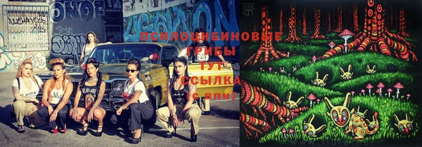 спайс Горняк